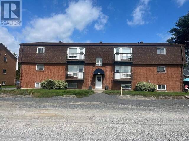 9 - 55 RACE STREET Cornwall Ontario, K6H 1G7 - Property For Sale