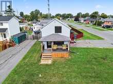 117 SUNNYSIDE AVENUE | Cornwall Ontario | Slide Image Two