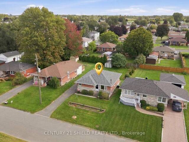 1303 LASCELLE AVENUE Cornwall Ontario, K6H 3K9 - 4 Bedrooms Home For Sale