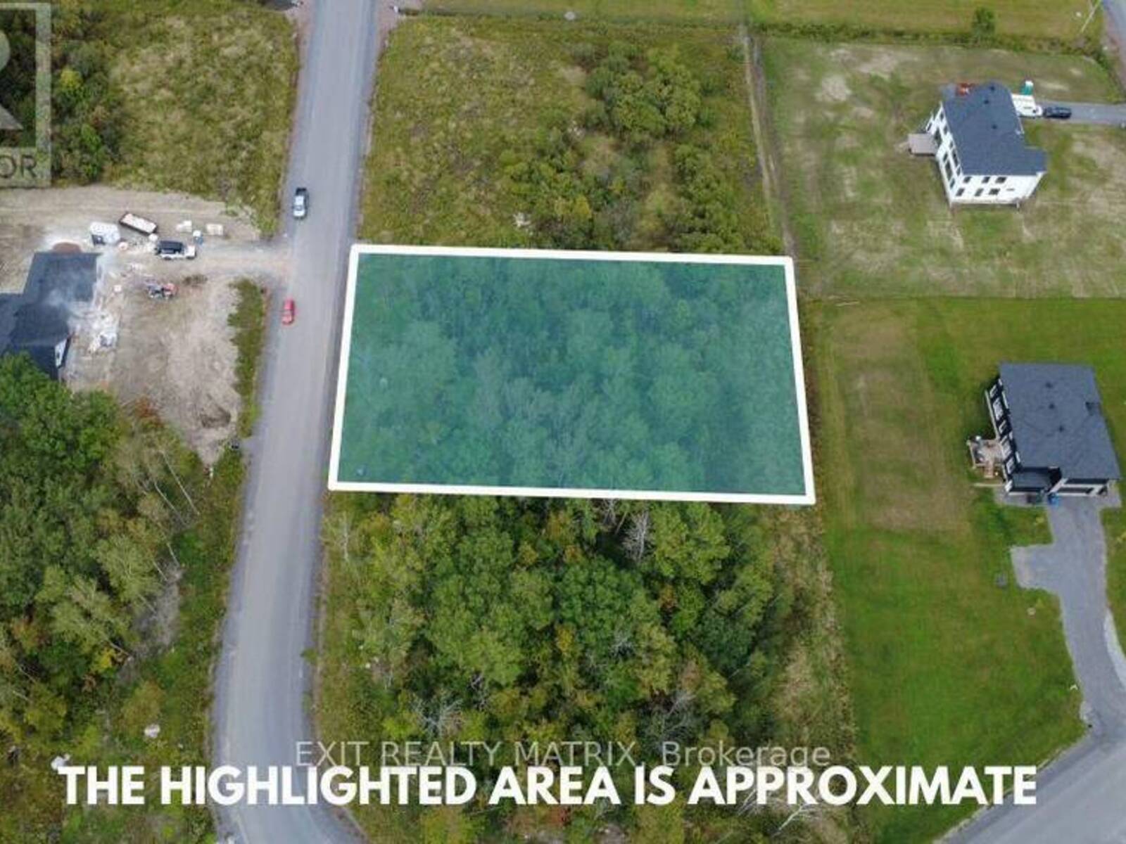 87 SOULANGES STREET, L'Orignal, Ontario K0B 1K0