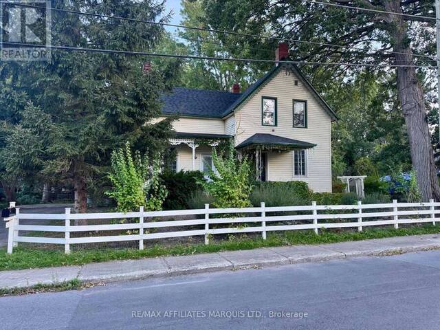 326 THIRD STREET E Cornwall Ontario, K6H 2E4 - Property For Sale