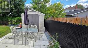 641 BURTON AVENUE | Cornwall Ontario | Slide Image Twenty-nine