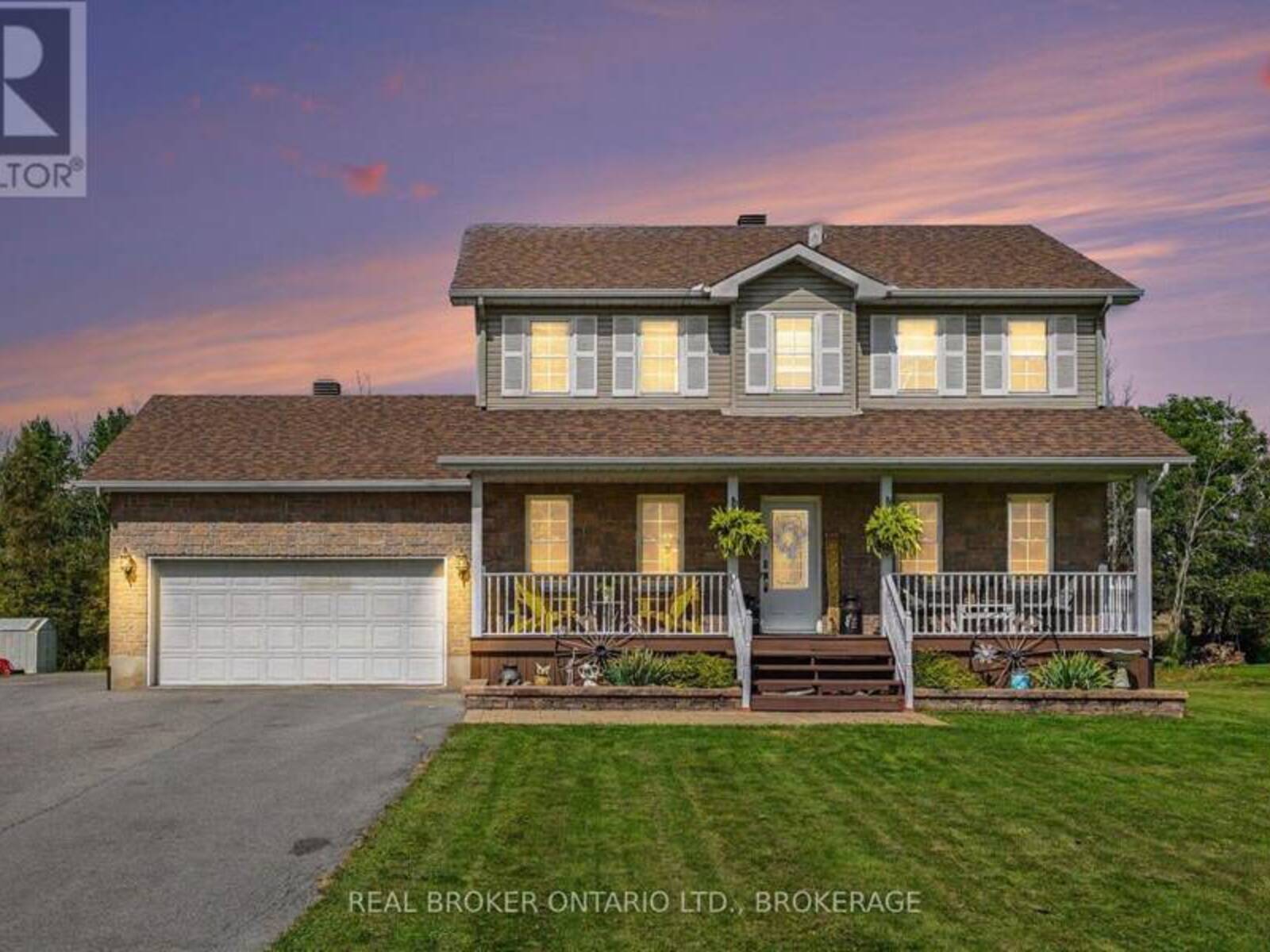 17615 ISLAND ROAD, South Stormont, Ontario K0C 1S0