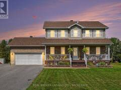 17615 ISLAND ROAD South Stormont Ontario, K0C 1S0