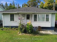 117 EMMA AVENUE Cornwall Ontario, K6J 3L5