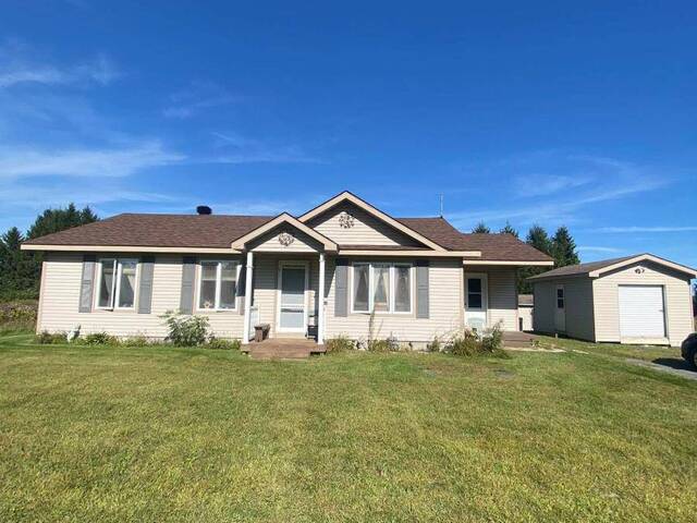 6125 FLORENCE STREET South Glengarry Ontario, K0C 1E0 - 3 Bedrooms Home For Sale