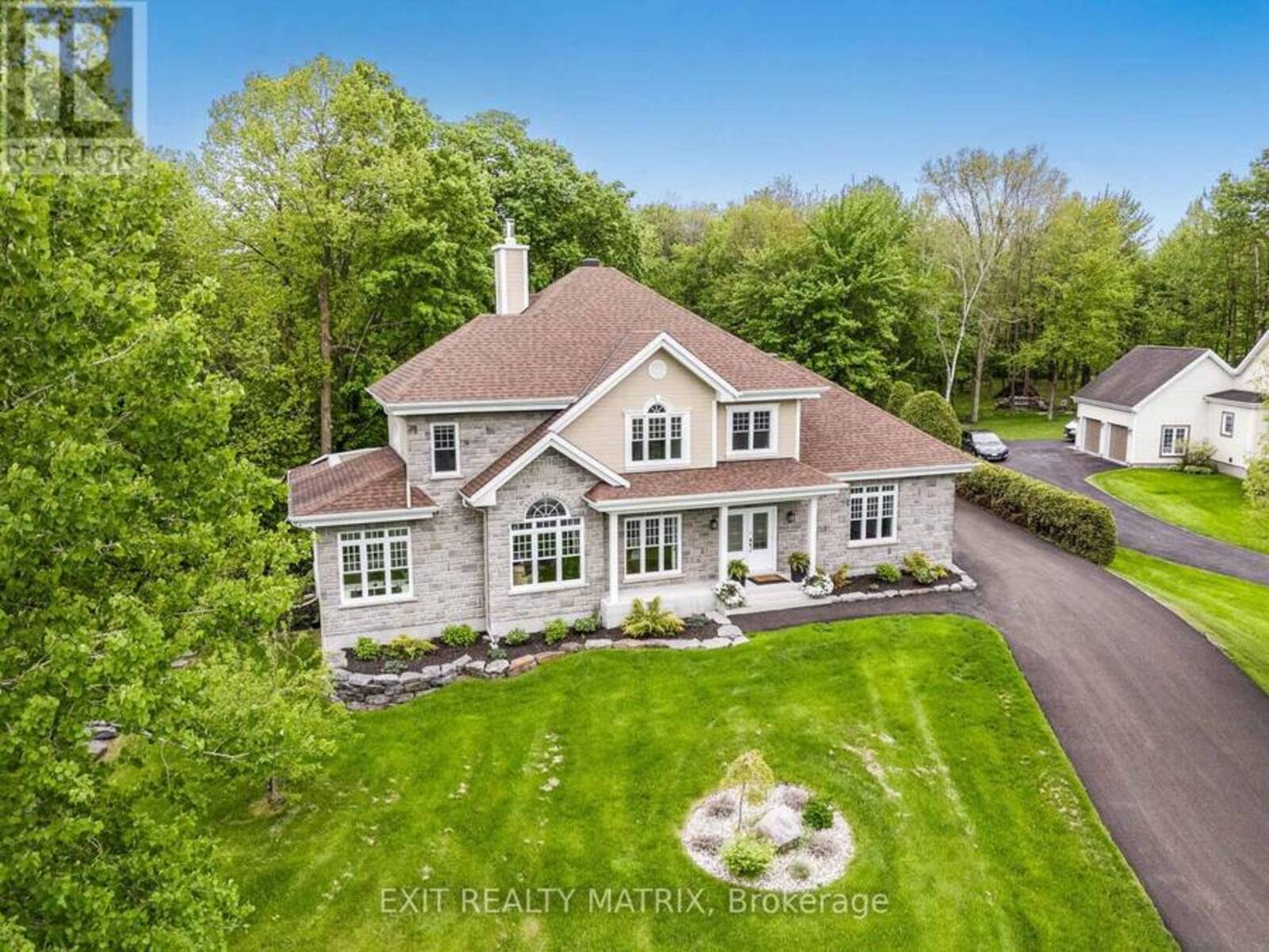 5 - 64 RADSTOCK LANE, Hawkesbury, Ontario K6A 2R2