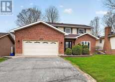 1337 PATRICIA PLACE | Cornwall Ontario | Slide Image Two