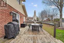 1337 PATRICIA PLACE | Cornwall Ontario | Slide Image Forty-eight
