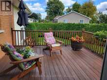 5 RAVENHURST DRIVE E | Morrisburg Ontario | Slide Image Nine