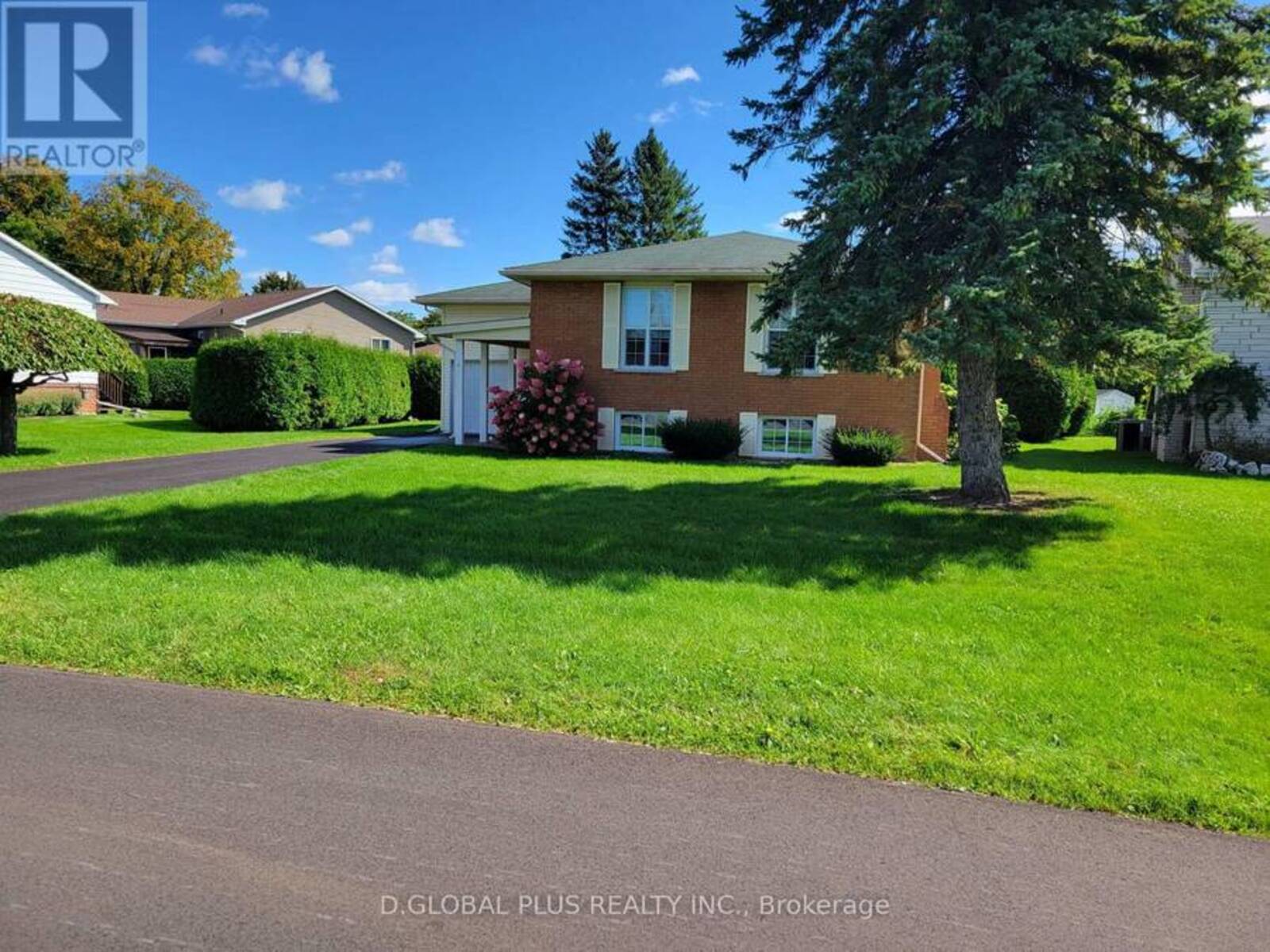 5 RAVENHURST DRIVE E, Morrisburg, Ontario K0C 1X0