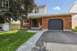 23 BARNHART DRIVE | Long Sault Ontario | Slide Image One