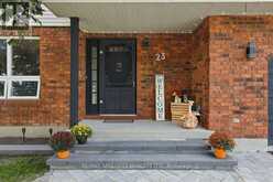 23 BARNHART DRIVE | Long Sault Ontario | Slide Image Two