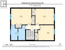 23 BARNHART DRIVE | Long Sault Ontario | Slide Image Twenty-seven