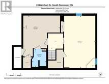 23 BARNHART DRIVE | Long Sault Ontario | Slide Image Twenty-eight