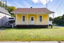 24 MECHANIC STREET W | North Glengarry Ontario | Slide Image One