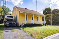 24 MECHANIC STREET W | North Glengarry Ontario | Slide Image Two