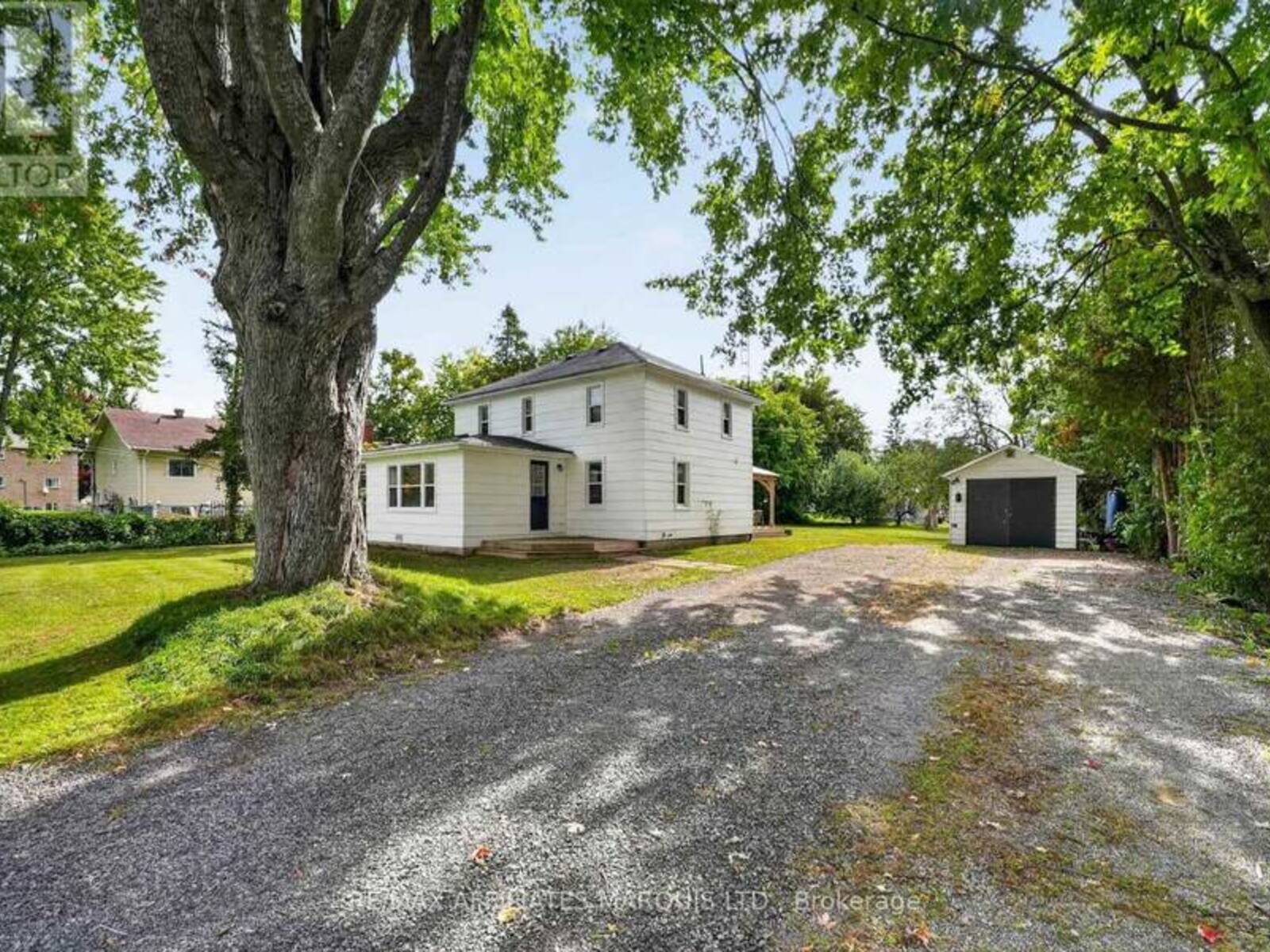 15904 MANNING ROAD, Long Sault, Ontario K0C 1M0