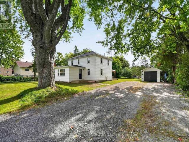 15904 MANNING ROAD Long Sault Ontario, K0C 1M0 - 4 Bedrooms Home For Sale