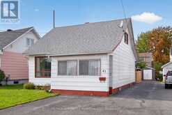 41 ELEVENTH STREET E | Cornwall Ontario | Slide Image One