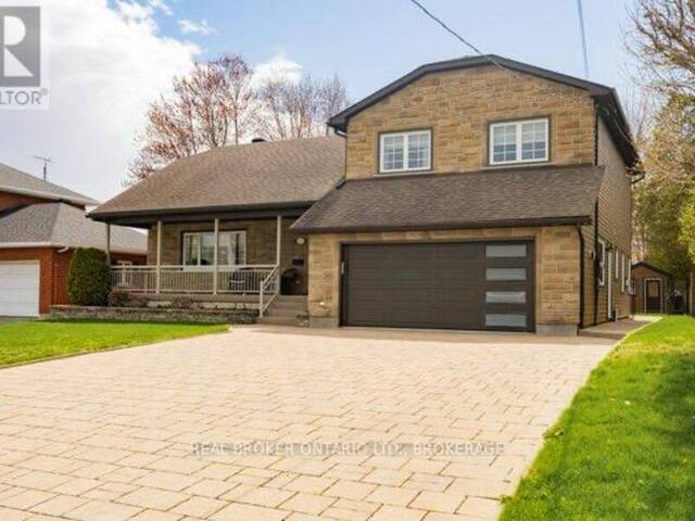 162 HOPE STREET Alexandria Ontario, K0C 1A0 - 4 Bedrooms Home For Sale