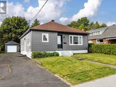 5 ANTHONY STREET Cornwall Ontario, K6H 5J8
