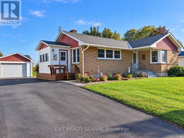 42 SANTA CRUZ DRIVE South Stormont Ontario, K0C 1M0 - 2 Bedrooms Home For Sale