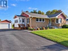 42 SANTA CRUZ DRIVE South Stormont Ontario, K0C 1M0