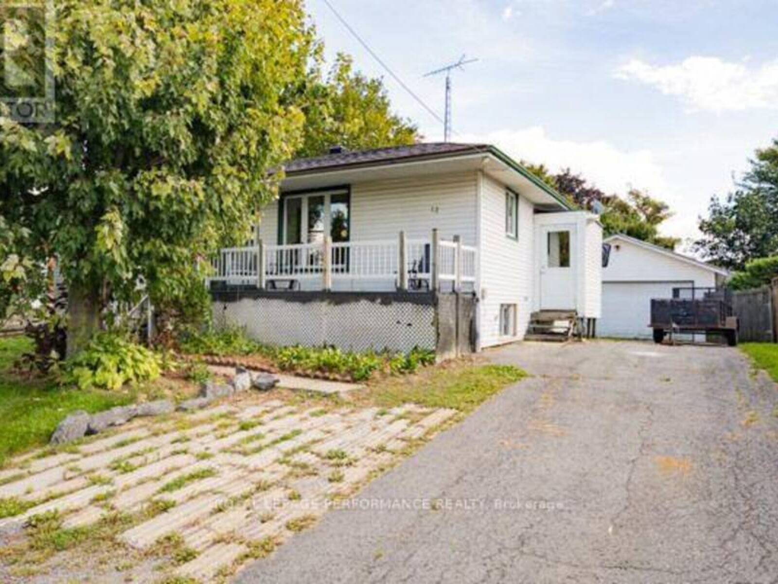 12 SABOURIN STREET, The Nation, Ontario K0C 2B0