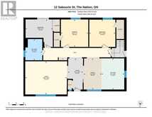 12 SABOURIN STREET | The Nation Ontario | Slide Image Thirty-two