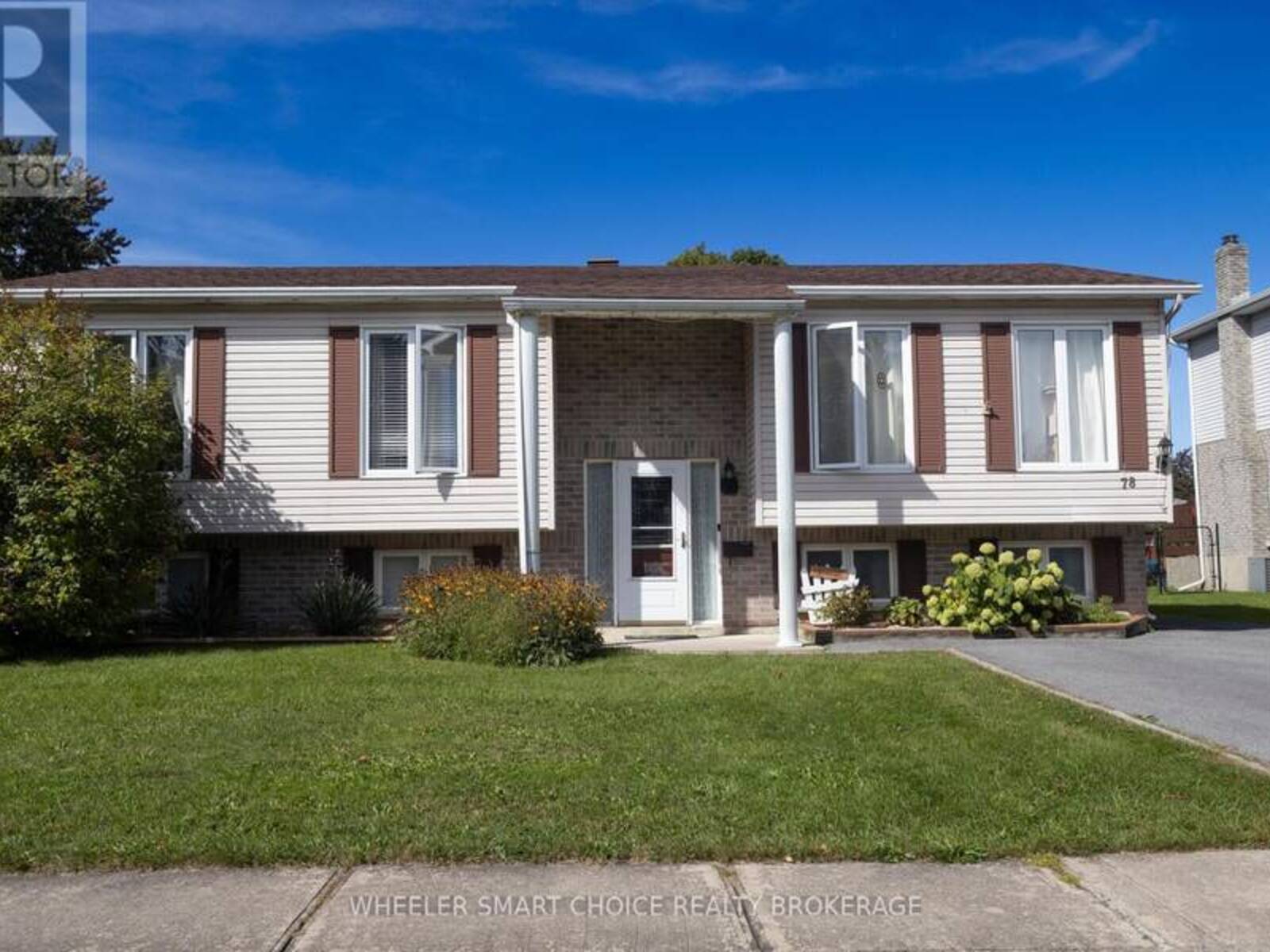 78 MAPLE STREET, South Stormont, Ontario K0C 1M0