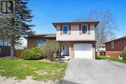 605 KIRKWOOD STREET | Cornwall Ontario | Slide Image One