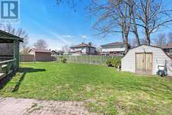 605 KIRKWOOD STREET | Cornwall Ontario | Slide Image Thirty-eight