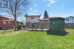 605 KIRKWOOD STREET | Cornwall Ontario | Slide Image Thirty-nine