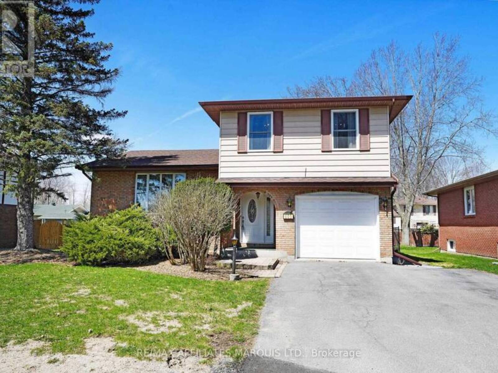 605 KIRKWOOD STREET, Cornwall, Ontario K6H 5Y9