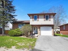 605 KIRKWOOD STREET Cornwall Ontario, K6H 5Y9