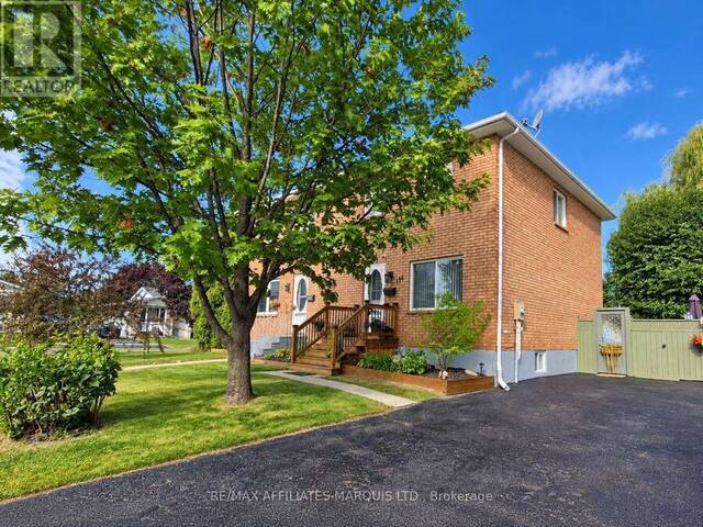 194 ELSIE AVENUE Cornwall Ontario, K6J 3L9 - 3 Bedrooms Home For Sale