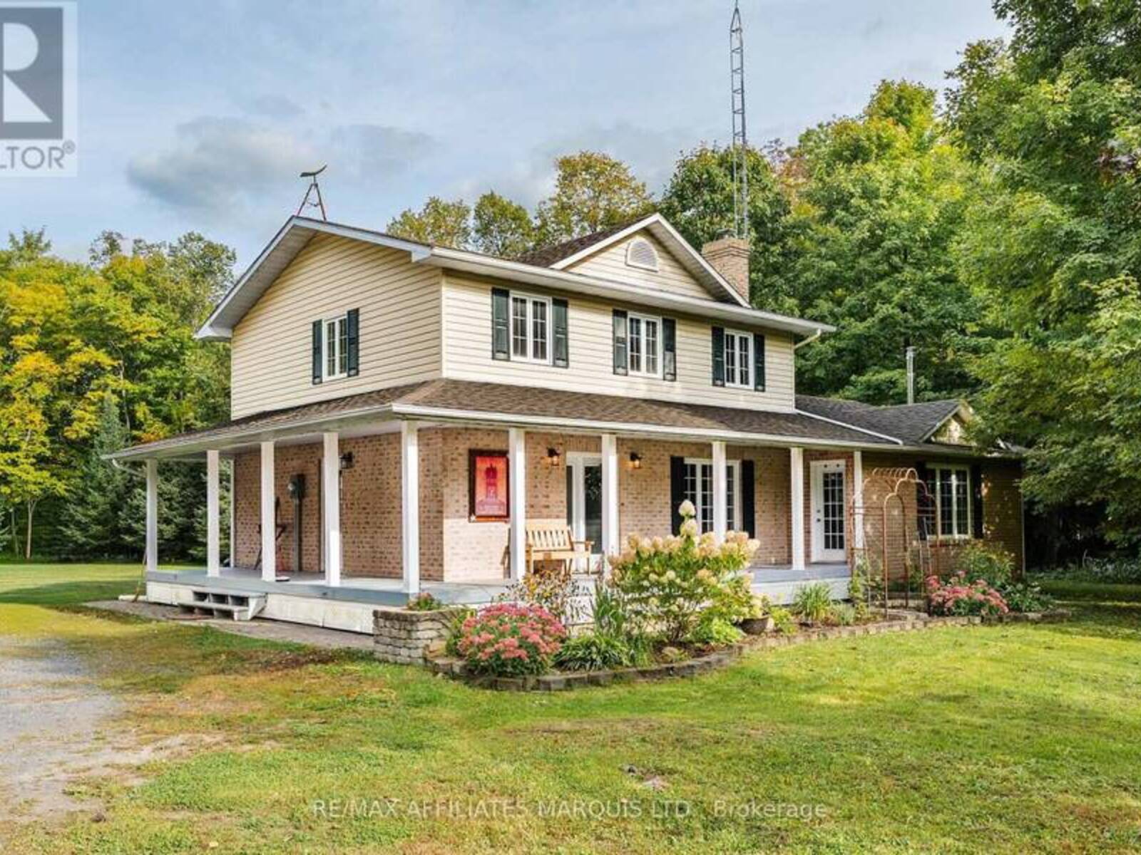 3993 CHAPEL ROAD, North Glengarry, Ontario K0C 1B0