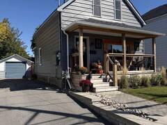 813 YORK STREET Cornwall Ontario, K6J 4A7