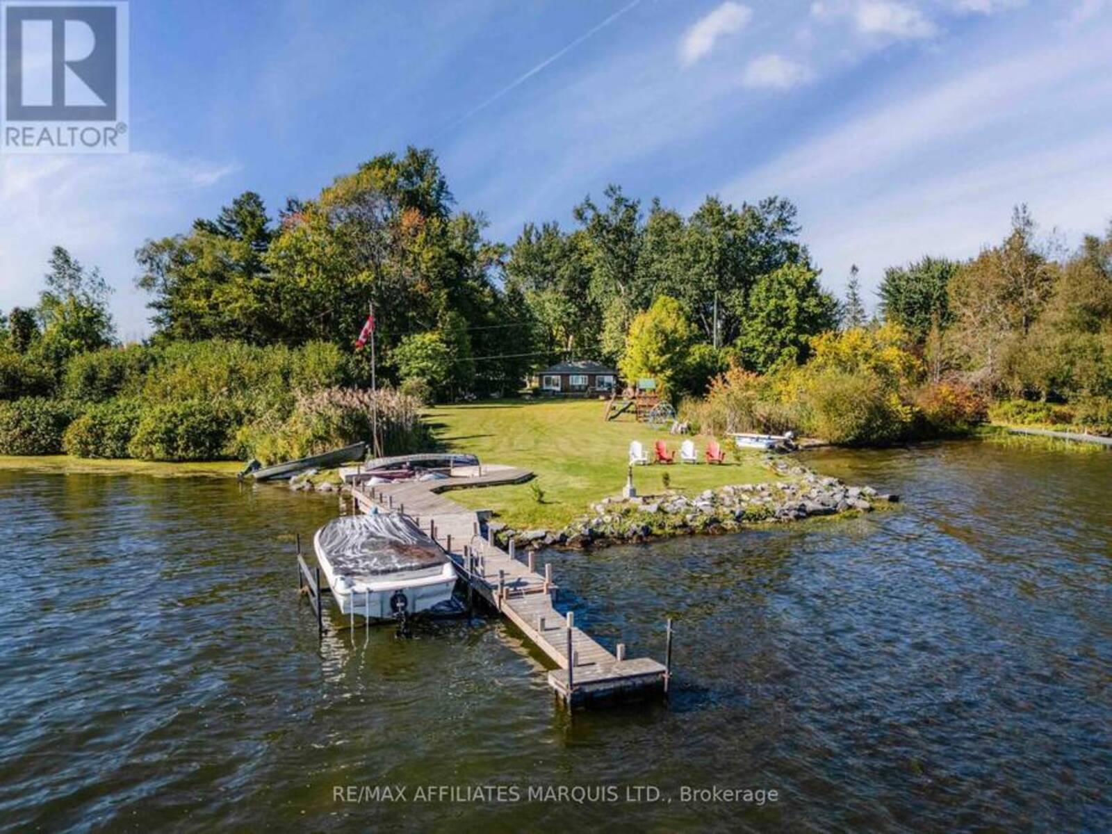 6286 PLEASANT DRIVE, South Glengarry, Ontario K0C 1E0