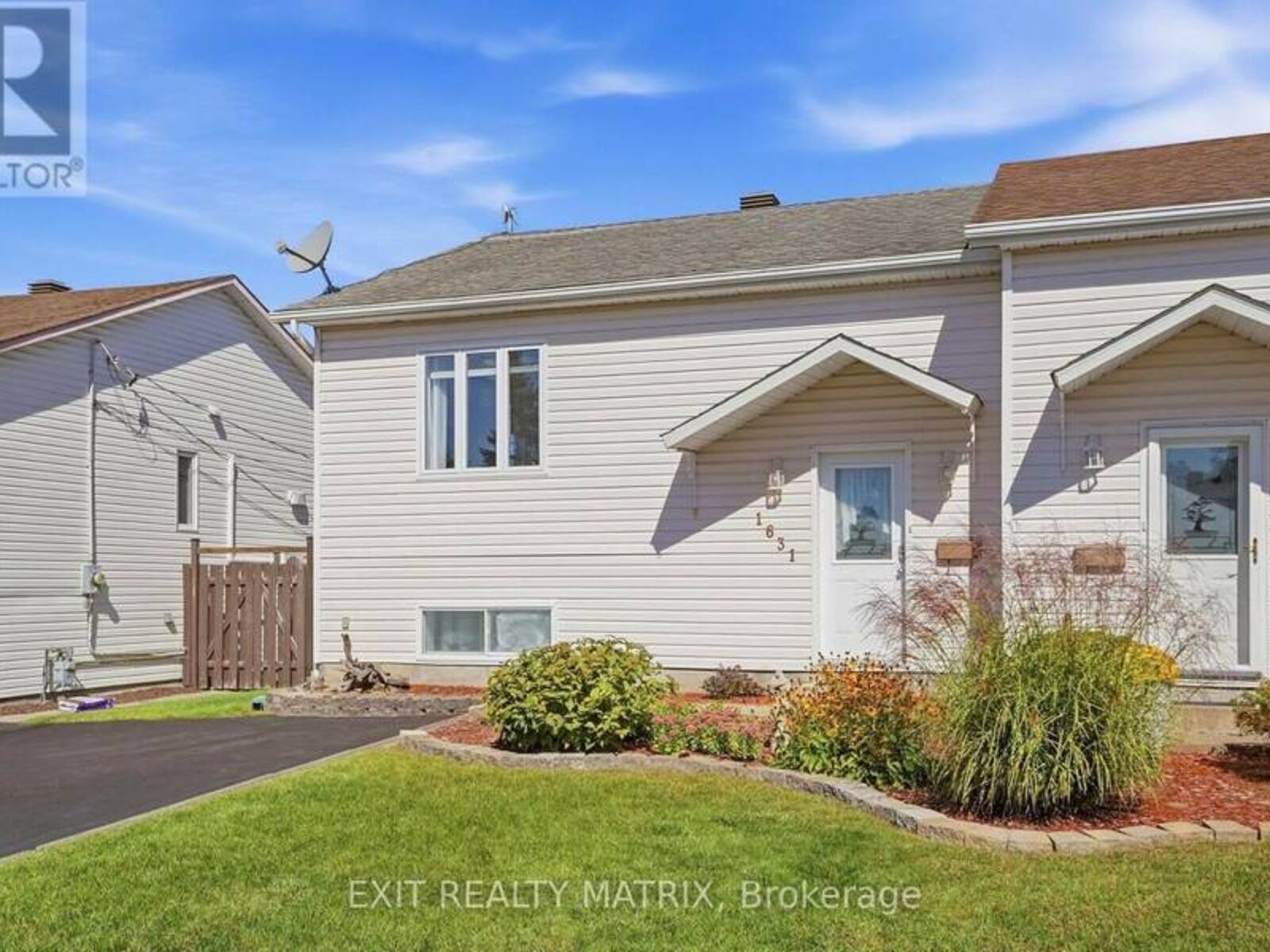 1631 LANSDOWNE STREET, Hawkesbury, Ontario K6A 3N7