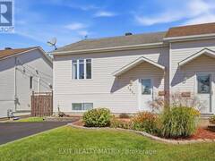 1631 LANSDOWNE STREET Hawkesbury Ontario, K6A 3N7