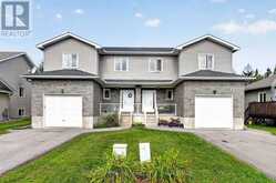 55 ABAGAIL CRESCENT | Long Sault Ontario | Slide Image One