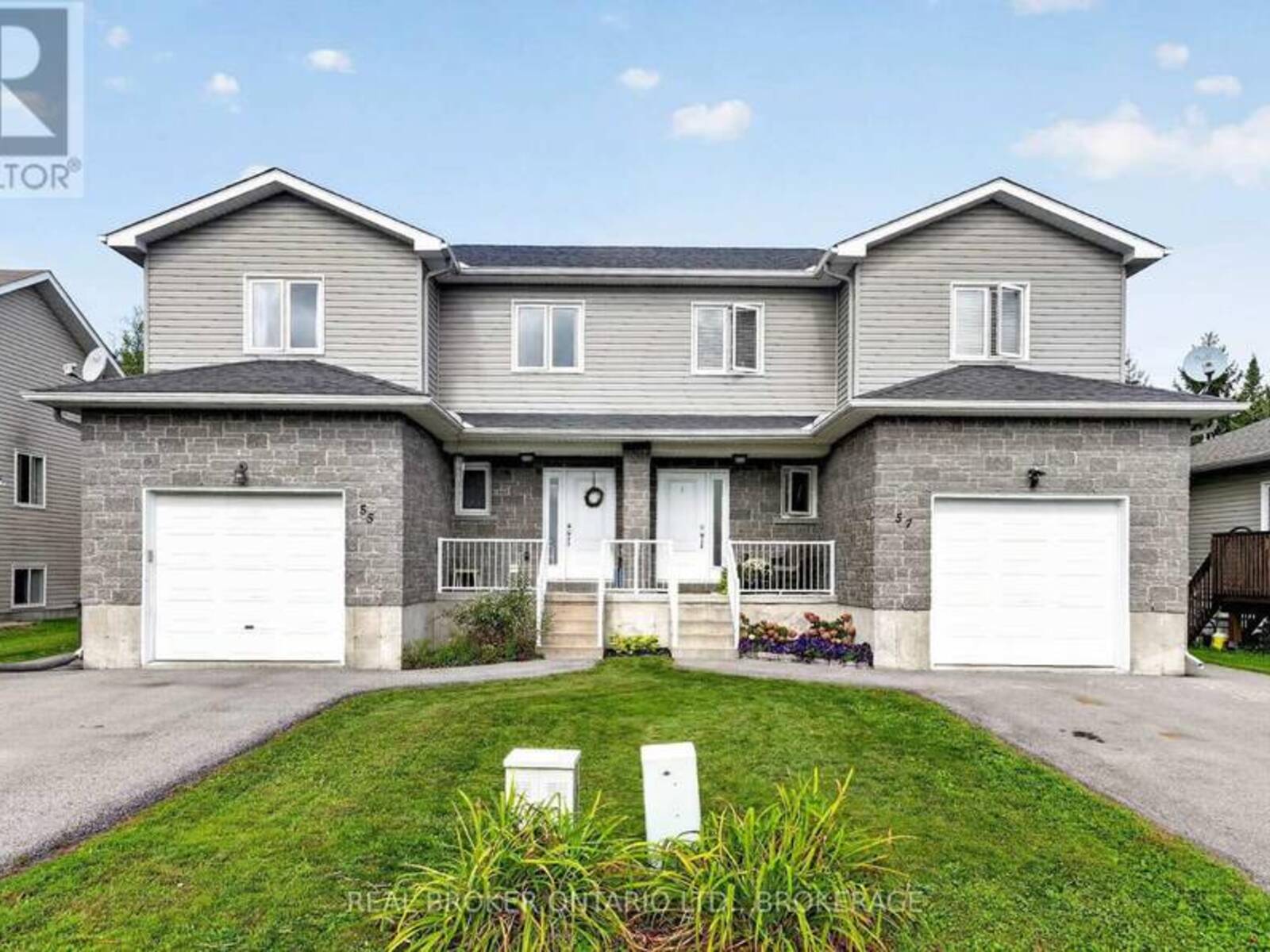 55 ABAGAIL CRESCENT, Long Sault, Ontario K0C 1P0