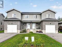 55 ABAGAIL CRESCENT Long Sault Ontario, K0C 1P0