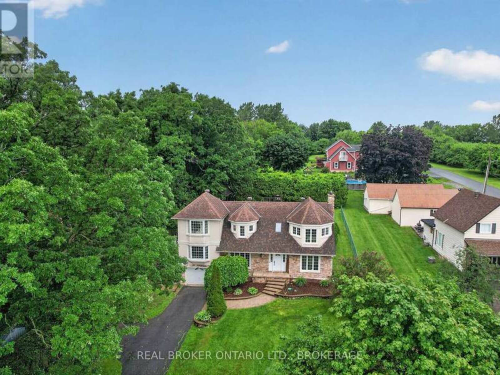18445 ANDERSON DRIVE, Cornwall, Ontario K6H 7J5