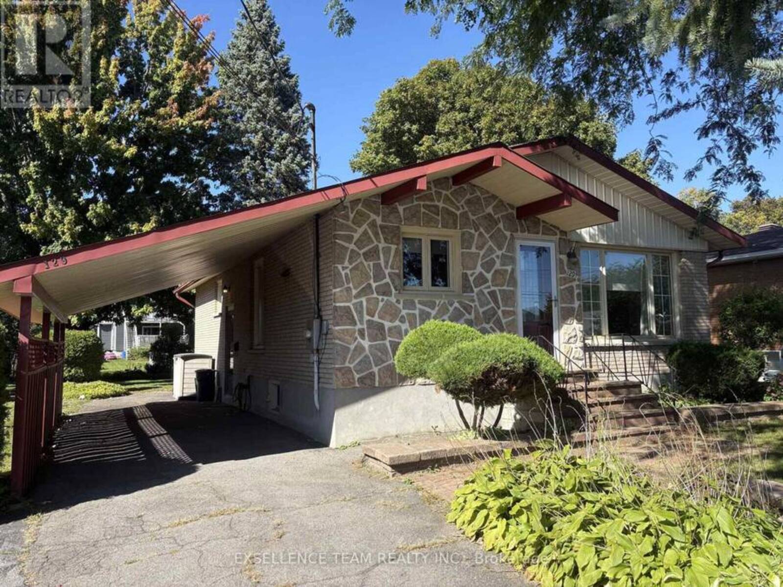 129 KENSINGTON STREET, Cornwall, Ontario K6H 3E8