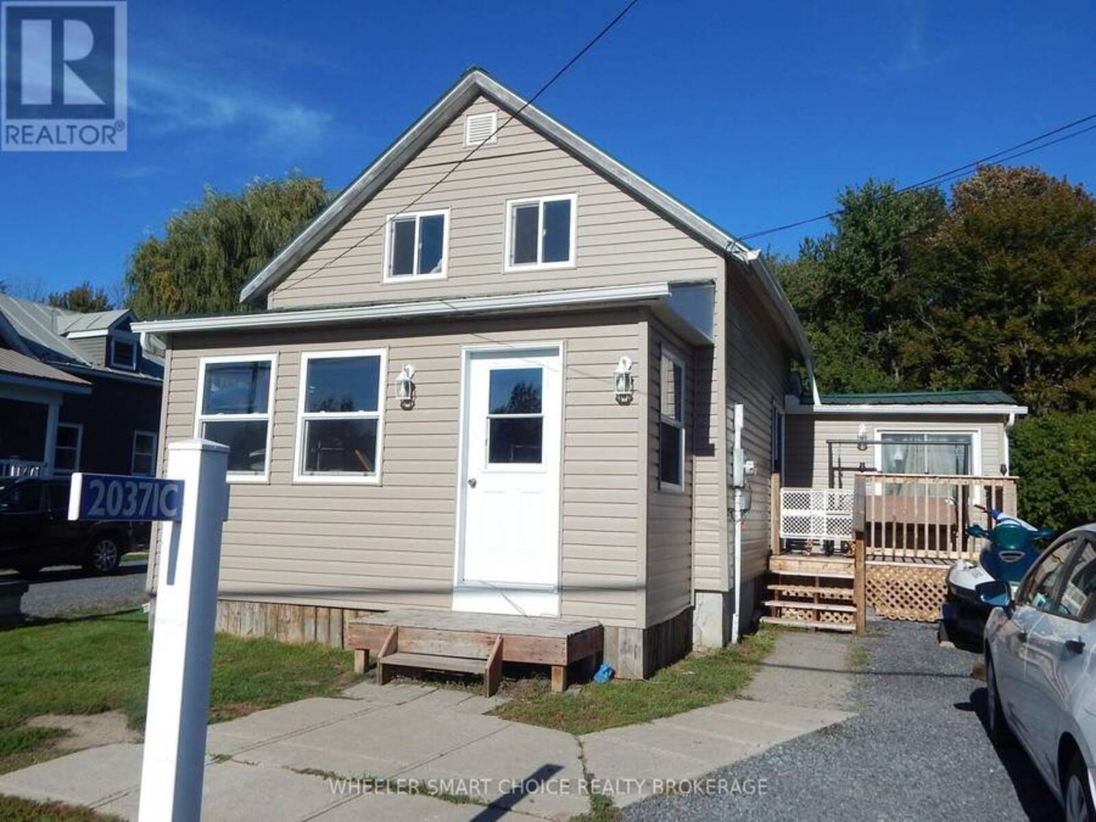 20371 COUNTY RD 2 ROAD, South Glengarry, Ontario K0C 2C0