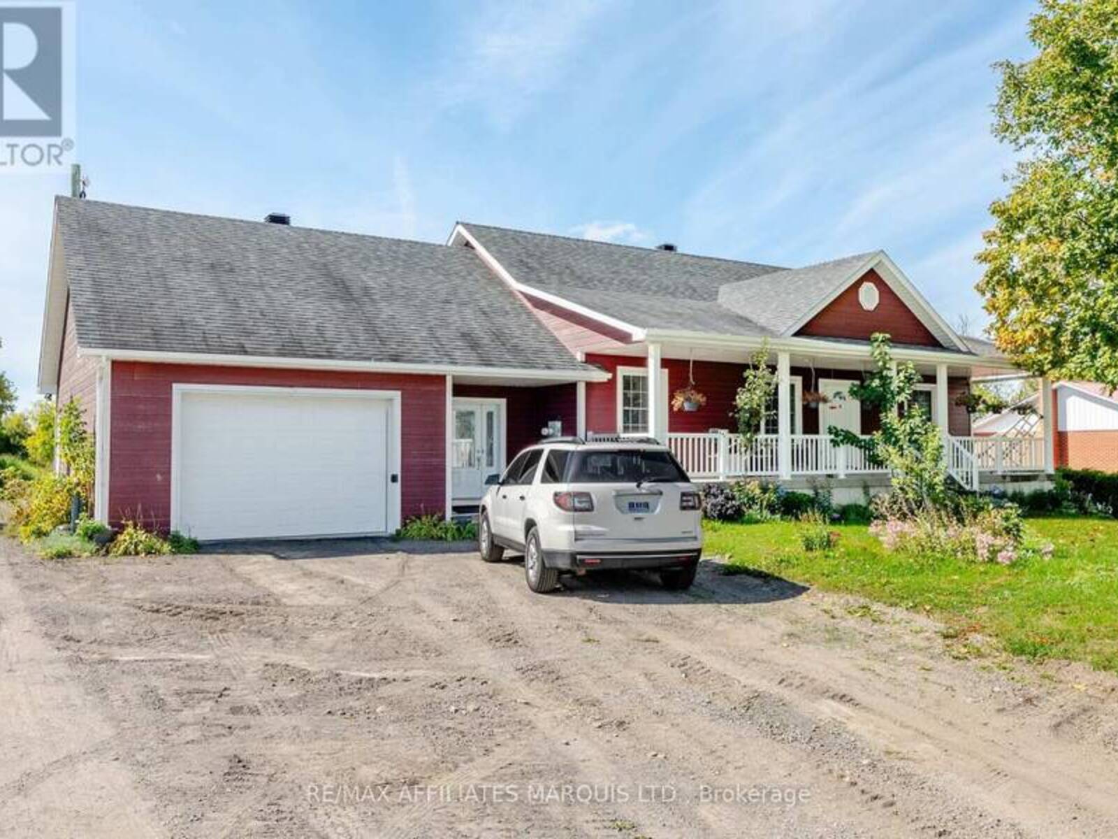 2448 OLD MILITARY ROAD, Alexandria, Ontario K0C 1A0