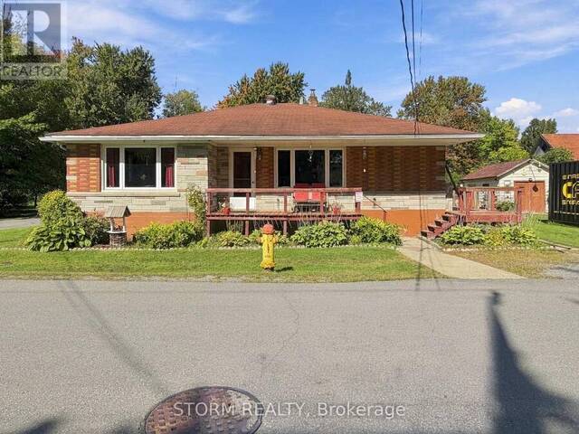 37 OAK STREET South Glengarry Ontario, K0C 1N0 - 3 Bedrooms Home For Sale
